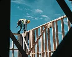 Construction & Infrastructure