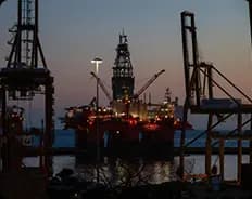 Oil & Gas