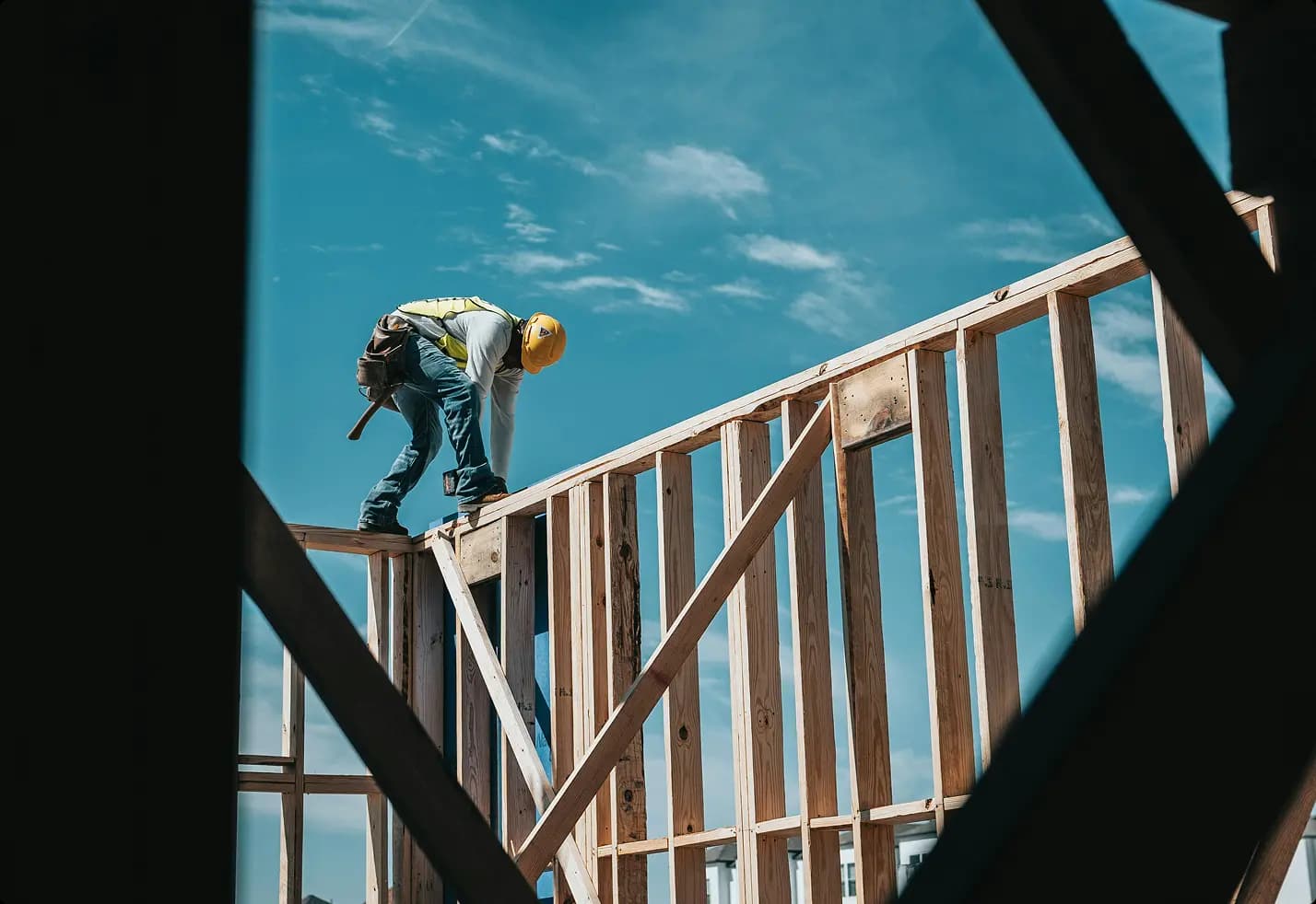 Construction and Infrastructure