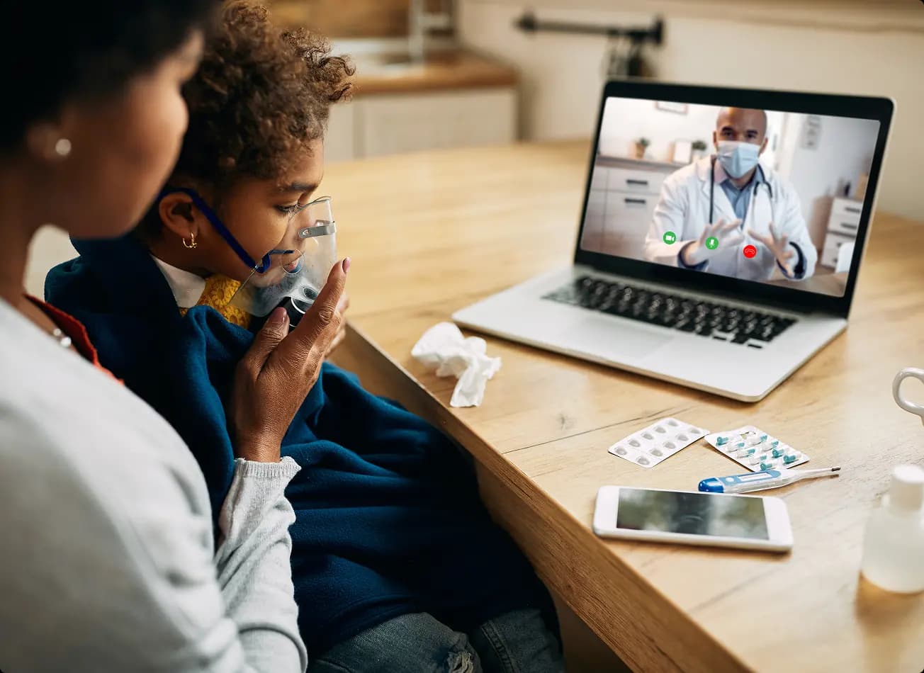 Healthcare Connectivity