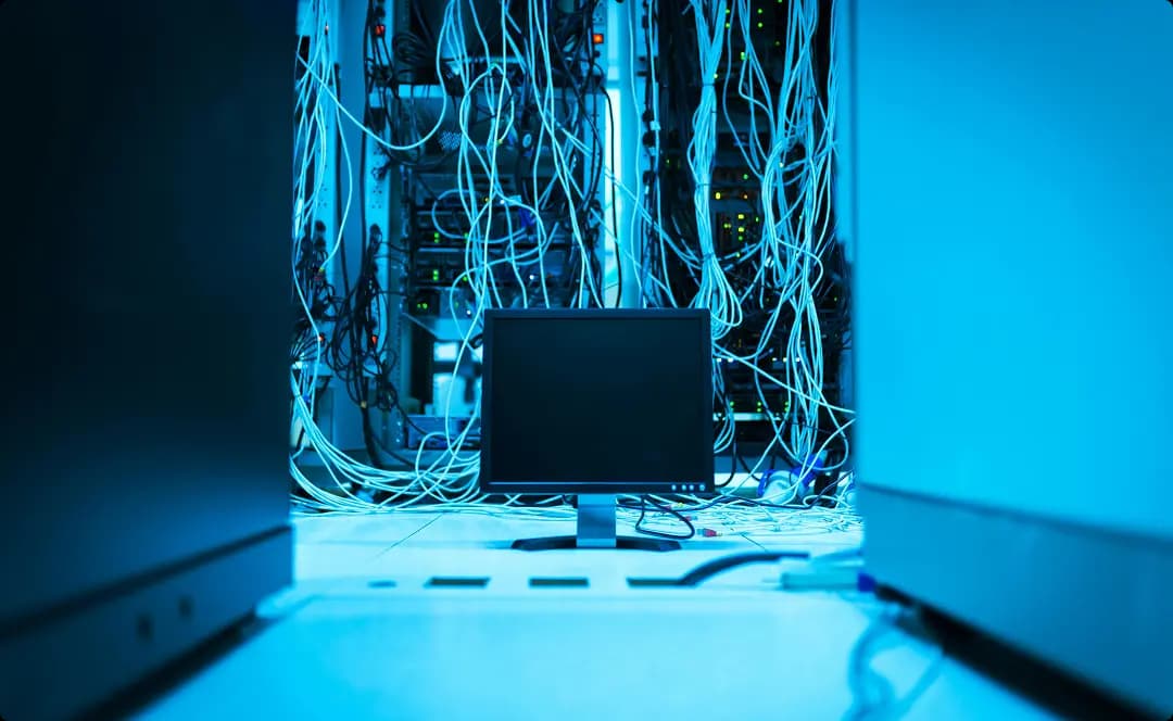 What is Data Centre Interconnect?