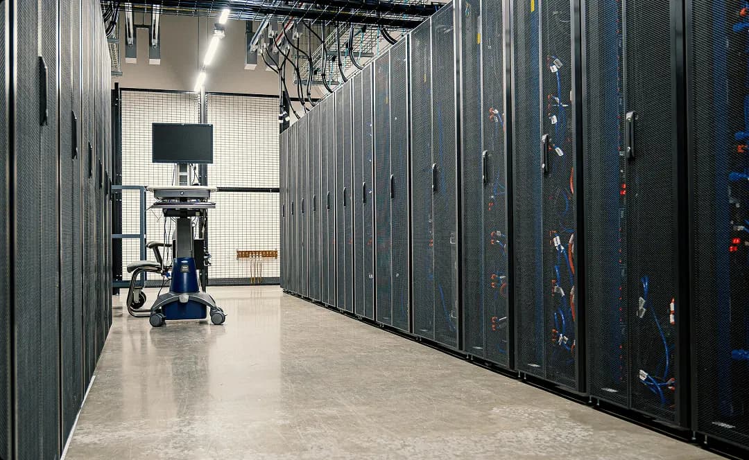 Why you need data centre interconnect