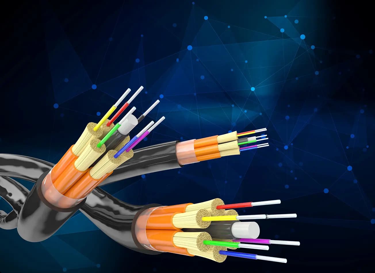 Last-Mile & Hybrid Connectivity